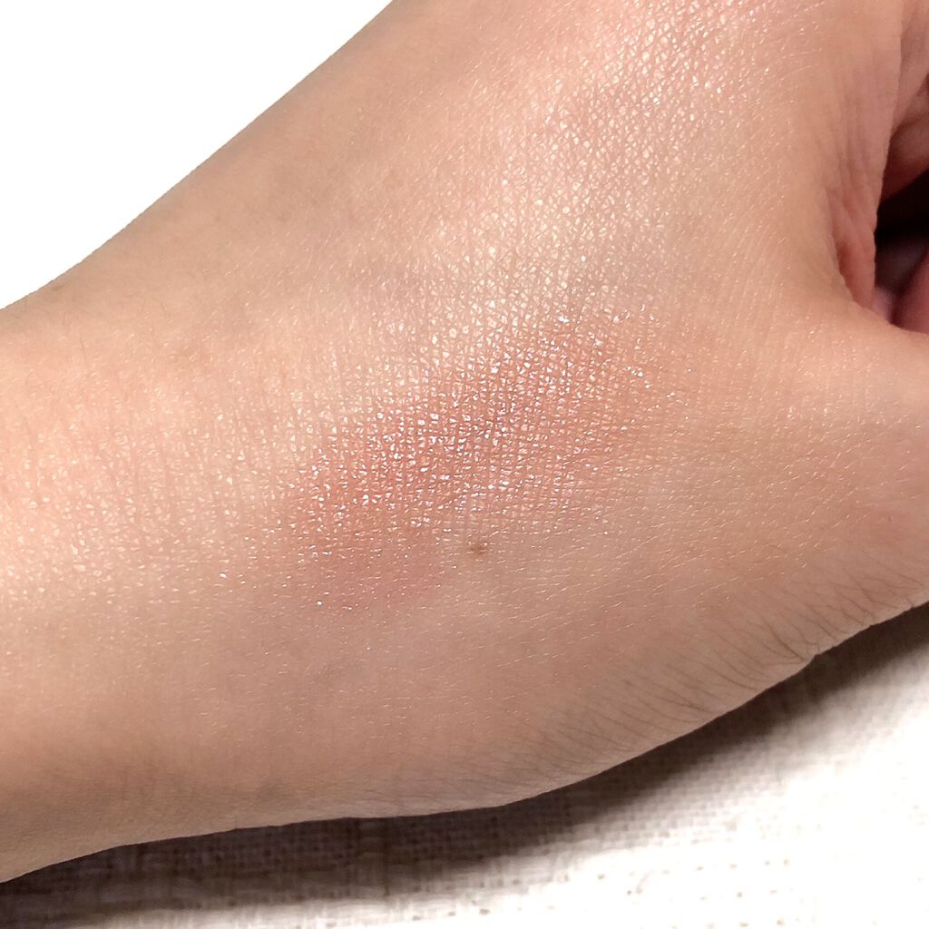 シャドーカスタマイズ/MAJOLICA MAJORCA/単色アイシャドウを使ったクチコミ（2枚目）