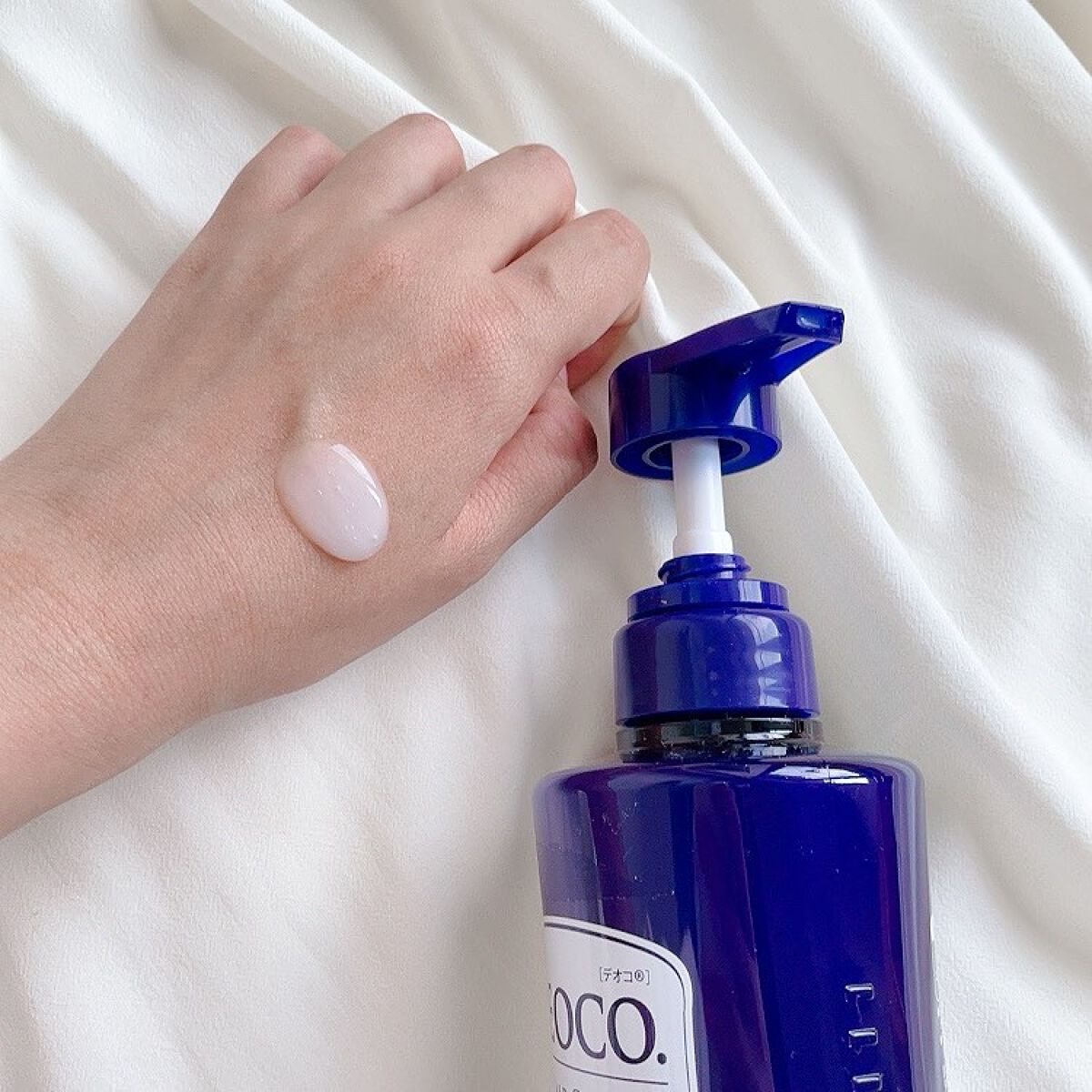 を使ったクチコミ（2枚目）