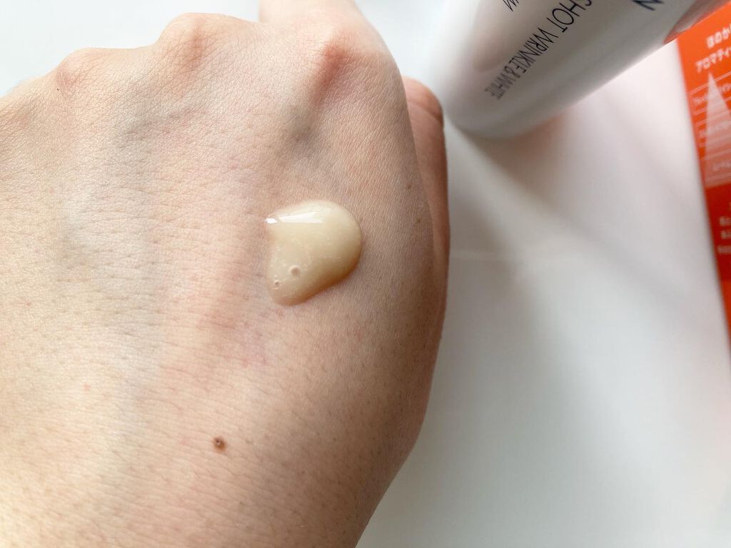 薬用メディショット エッセンスセラム/MEDI SHOT/美容液を使ったクチコミ（3枚目）