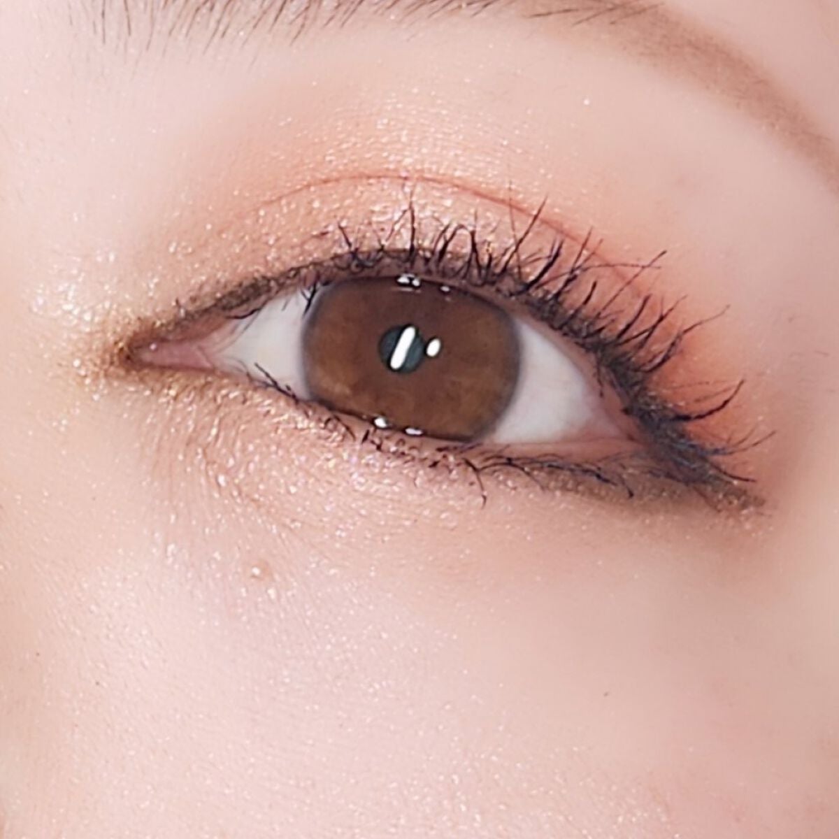 ディオール バックステージ アイ パレット/Dior/アイシャドウパレットを使ったクチコミ(4枚目)