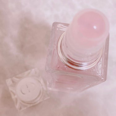 ミス ディオール ブルーミング ブーケ ローラー パール/Dior/香水(レディース)を使ったクチコミ（4枚目）