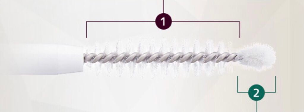 CO ロングラッシュリッチ/Co-medical+/まつげ美容液を使ったクチコミ(2枚目)