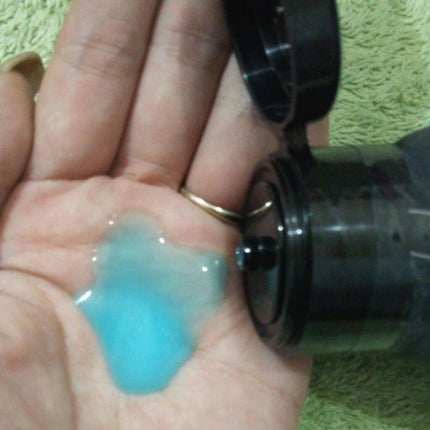 デーモンボディソープ/BENJAMIN STYLE/ボディソープを使ったクチコミ(2枚目)