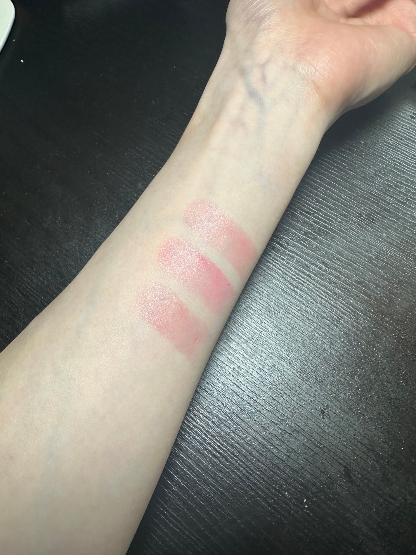 サンキスド プランプ リップバーム/shaishaishai/リップバームを使ったクチコミ(2枚目)