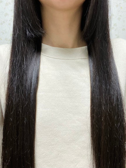 OR スパ・シャンプー/ヘアトリートメント シルキーナイトリペア/Off&Relax/市販シャンプーを使ったクチコミ(4枚目)