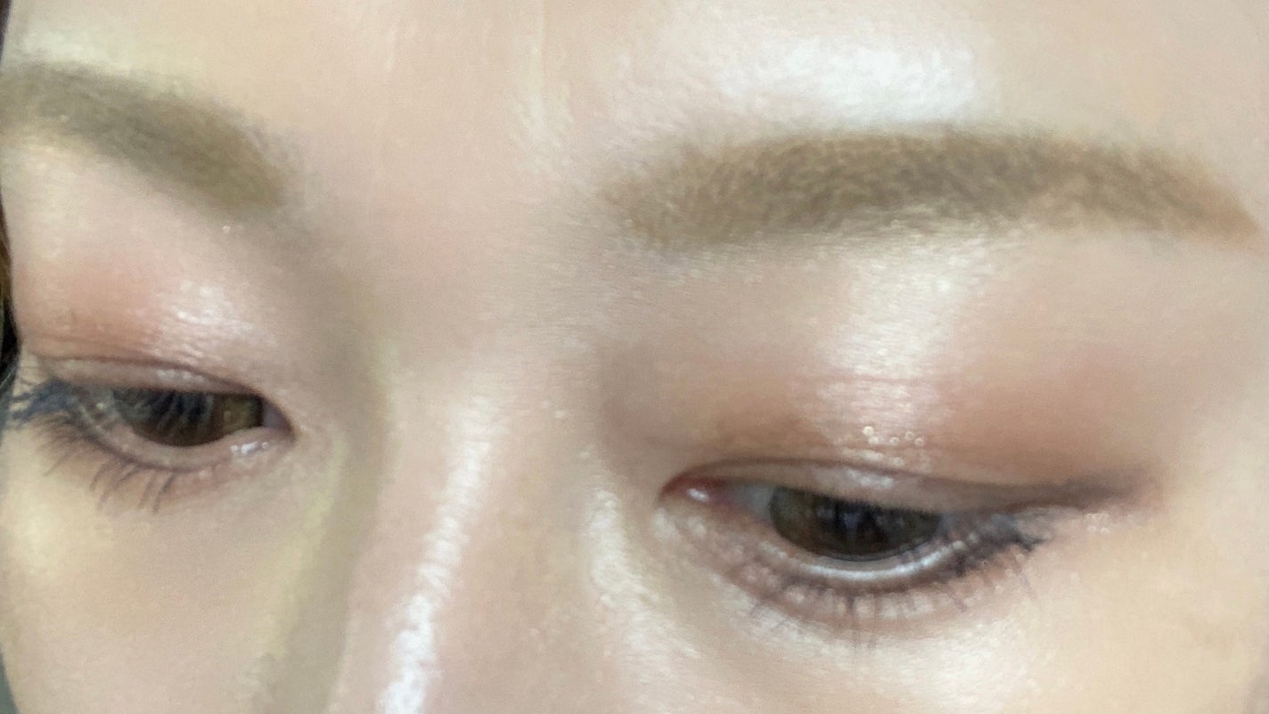 ティアー アイライナー/ETUDE/リキッドアイライナーを使ったクチコミ(7枚目)