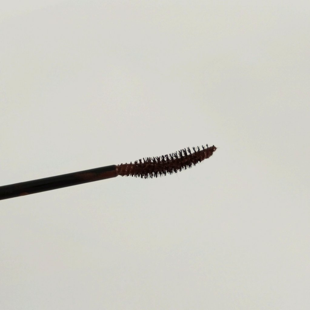 パーフェクトエクステンション マスカラ for カール/D-UP/マスカラを使ったクチコミ（3枚目）