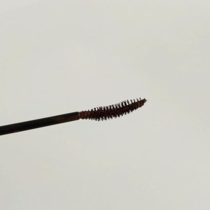 パーフェクトエクステンション マスカラ for カール/D-UP/マスカラを使ったクチコミ(3枚目)