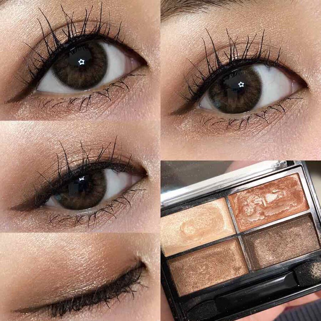 ロイヤルヴィンテージ アイズ/リンメル ロンドン/アイシャドウパレットを使ったクチコミ（1枚目）