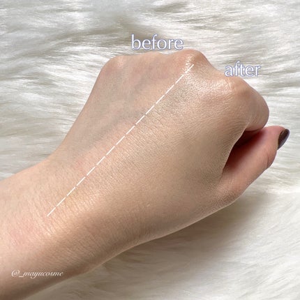 セカンドスキンメッシュマットクッション/hince/クッションファンデーションを使ったクチコミ(4枚目)