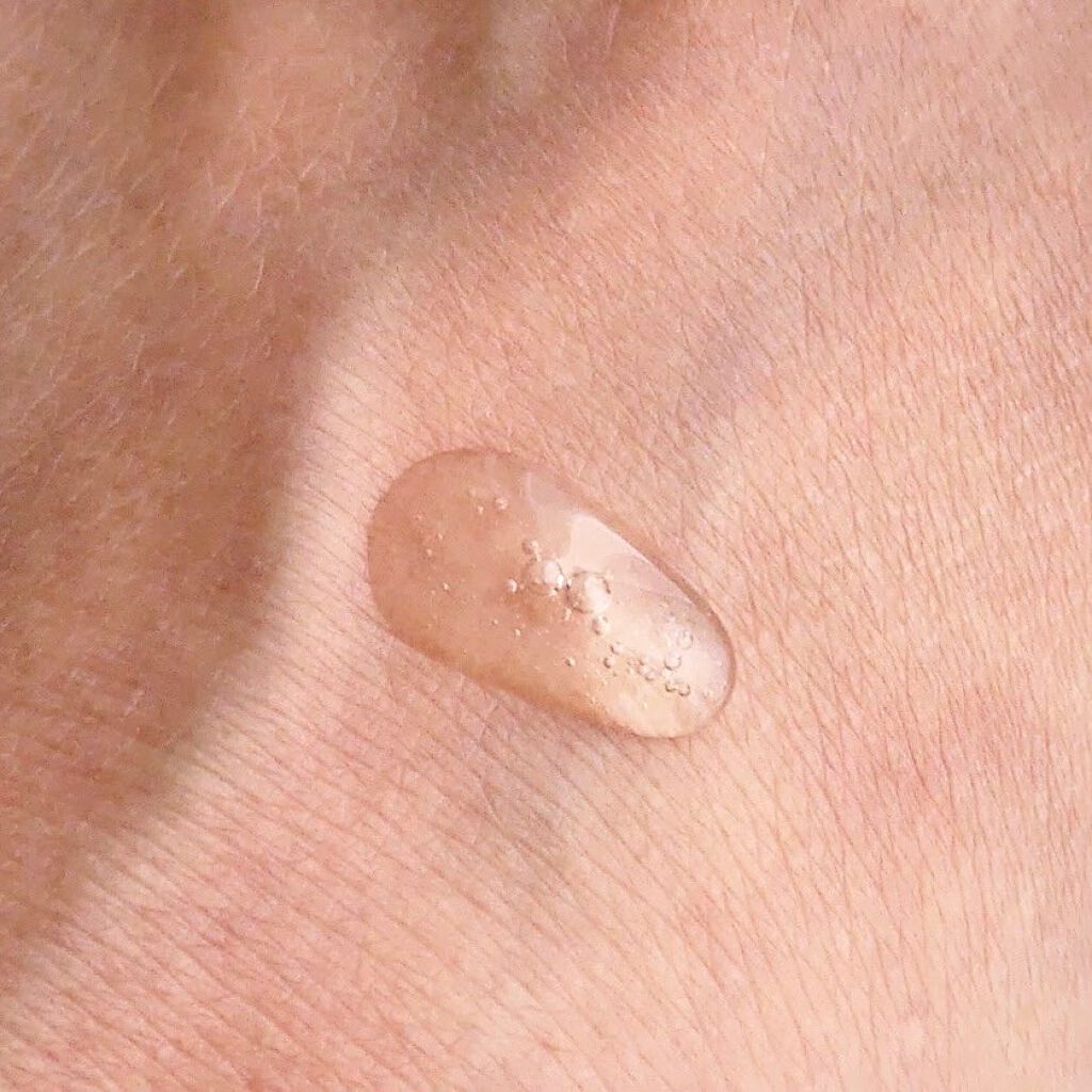 リペアジェル/リソウコーポレーション/美容液を使ったクチコミ(4枚目)