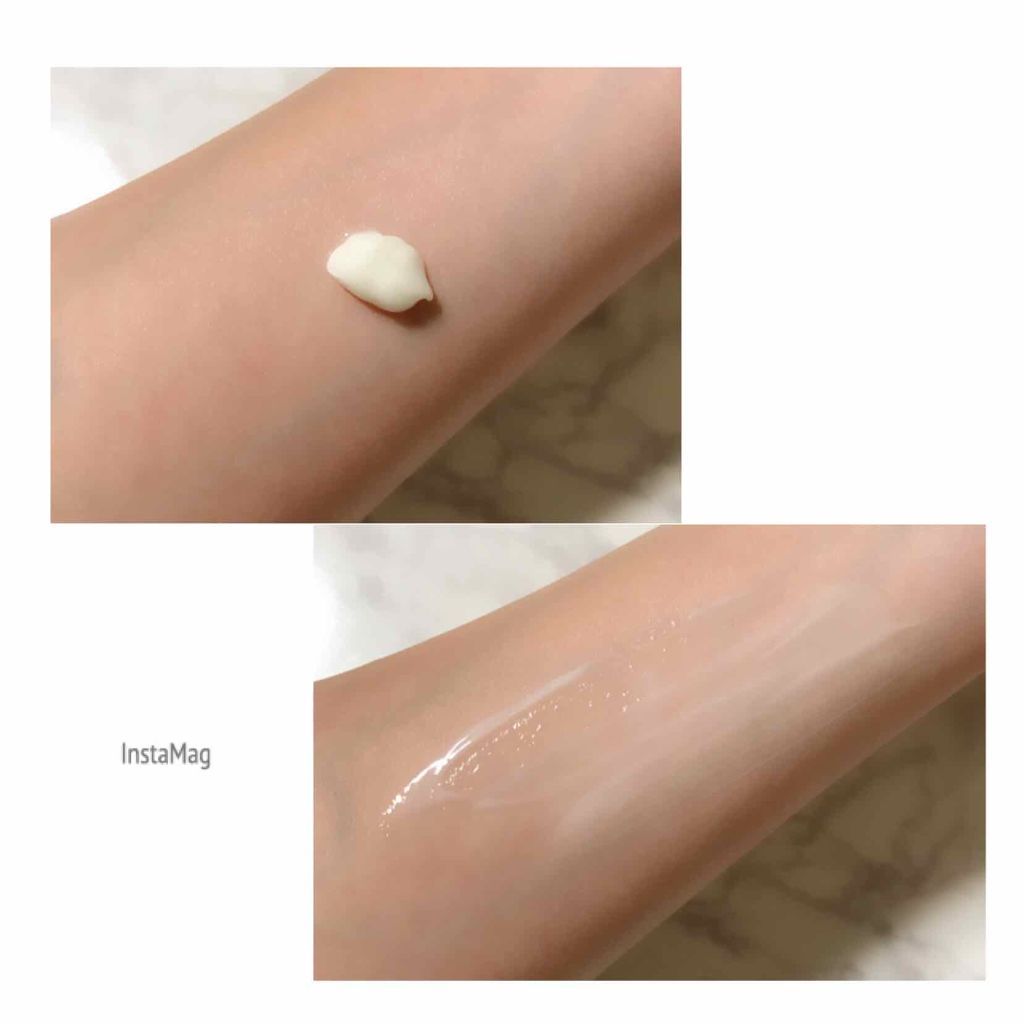 ボディローション グレープフルーツ&ミント/EO(イーオー)/ボディローションを使ったクチコミ(2枚目)