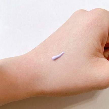 エアフィールメーカー/インテグレート/化粧下地を使ったクチコミ(2枚目)