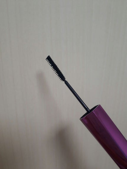 「塗るつけまつげ」自まつげ際立てタイプ/デジャヴュ/マスカラを使ったクチコミ(2枚目)