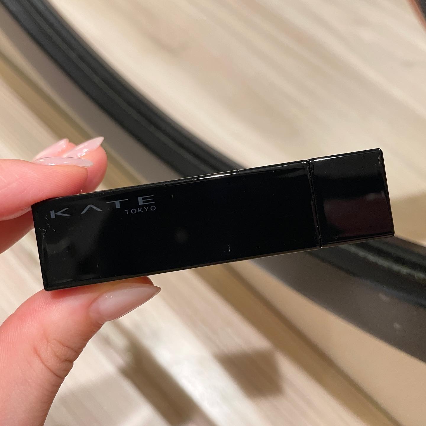 ケイト リップモンスター/KATE/口紅を使ったクチコミ（3枚目）