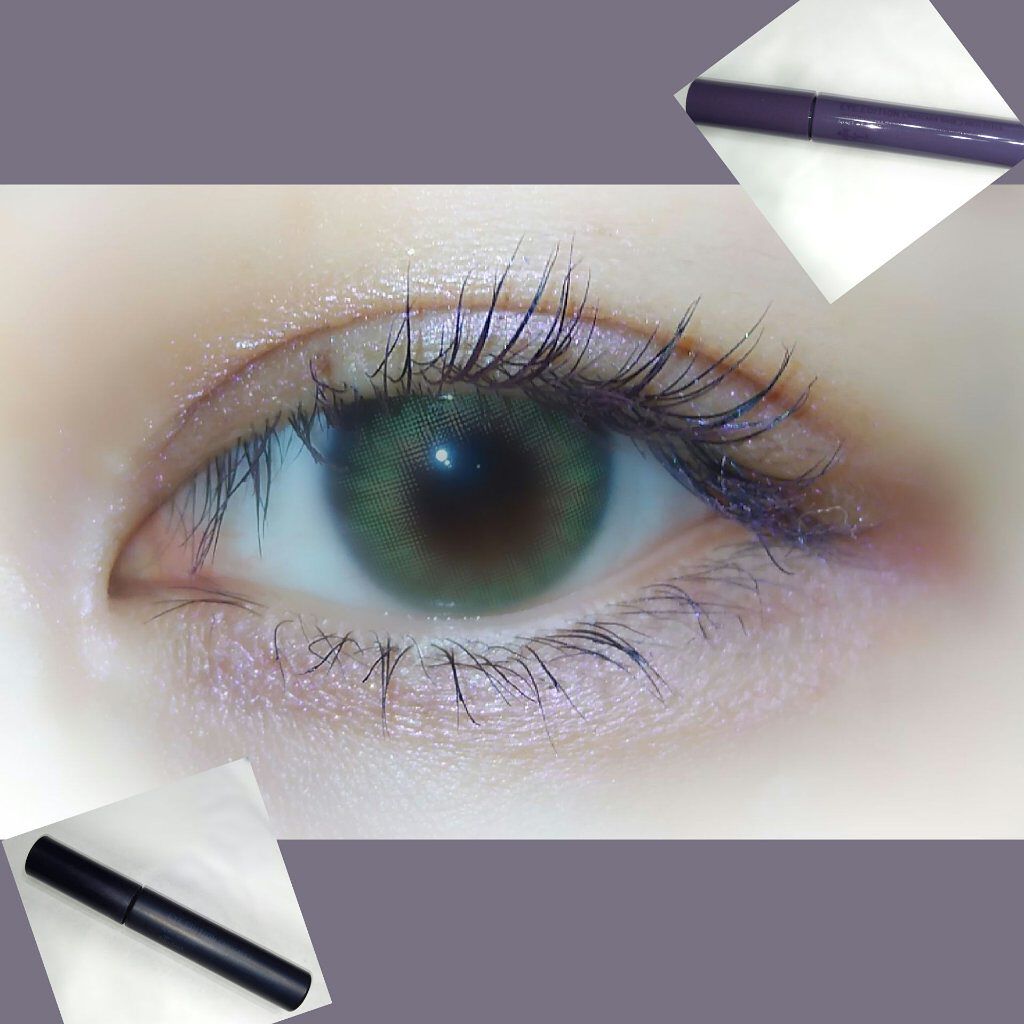 エテュセ アイエディション(マスカラ)/ettusais/マスカラを使ったクチコミ（1枚目）