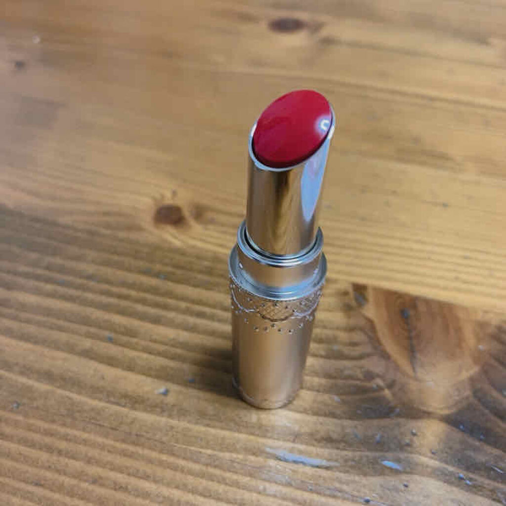 マシュマロティントルージュ/フォーチュン/リップティントを使ったクチコミ（2枚目）