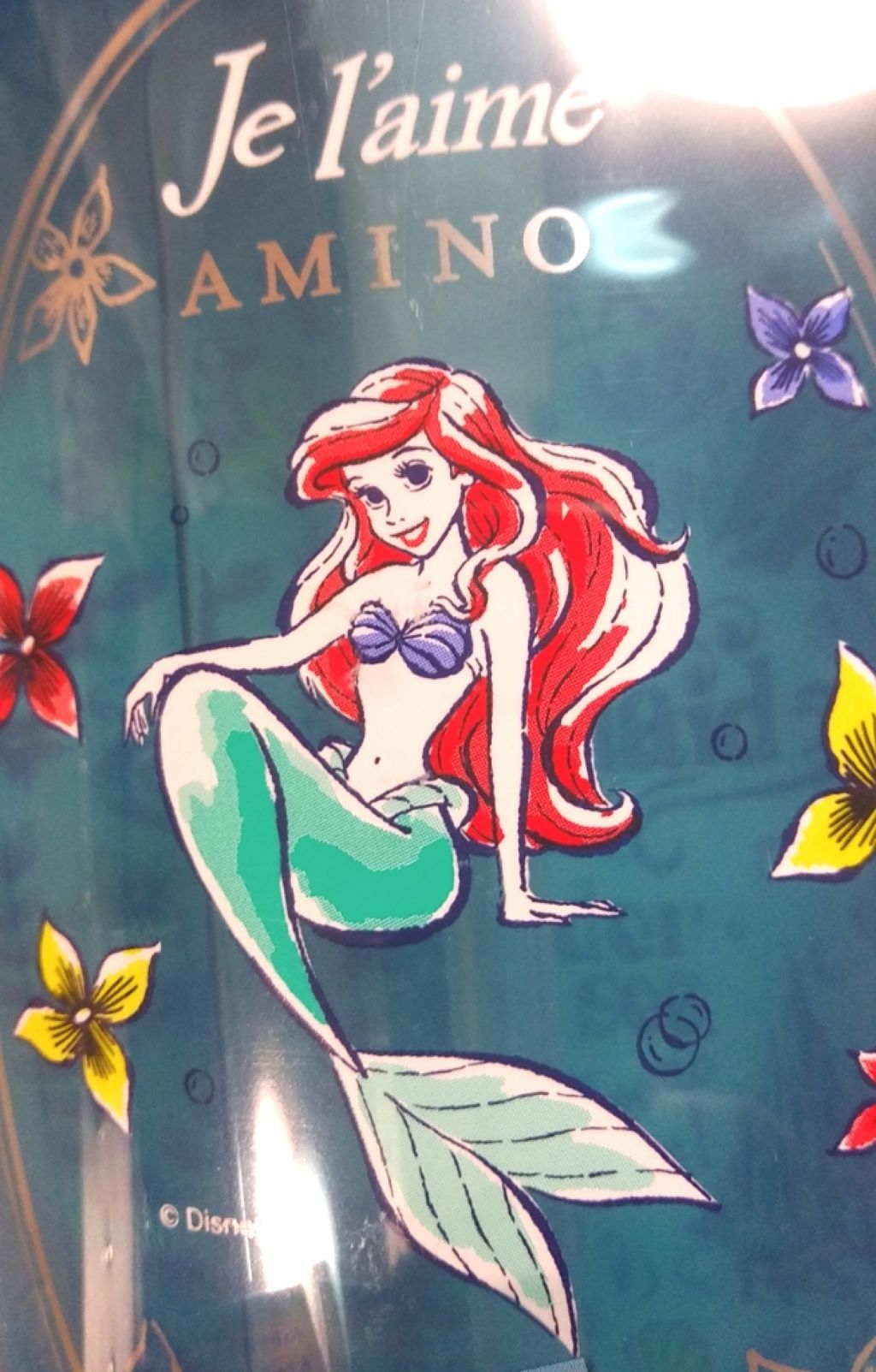 アミノ シャンプー／トリートメント モイスト＆スムース/Je l'aime/シャンプー・コンディショナーを使ったクチコミ（2枚目）