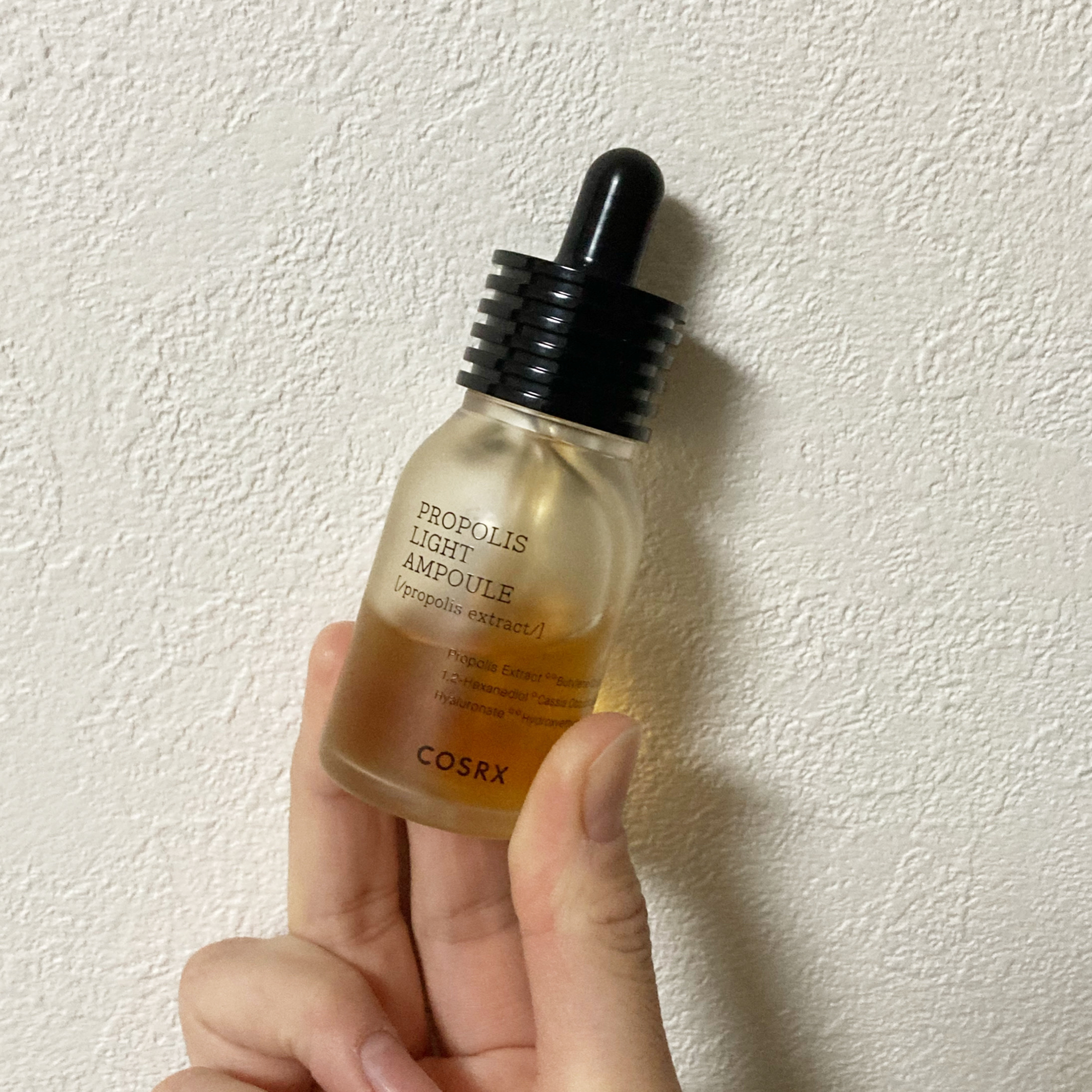 リードルショット300/VT/美容液を使ったクチコミ（3枚目）