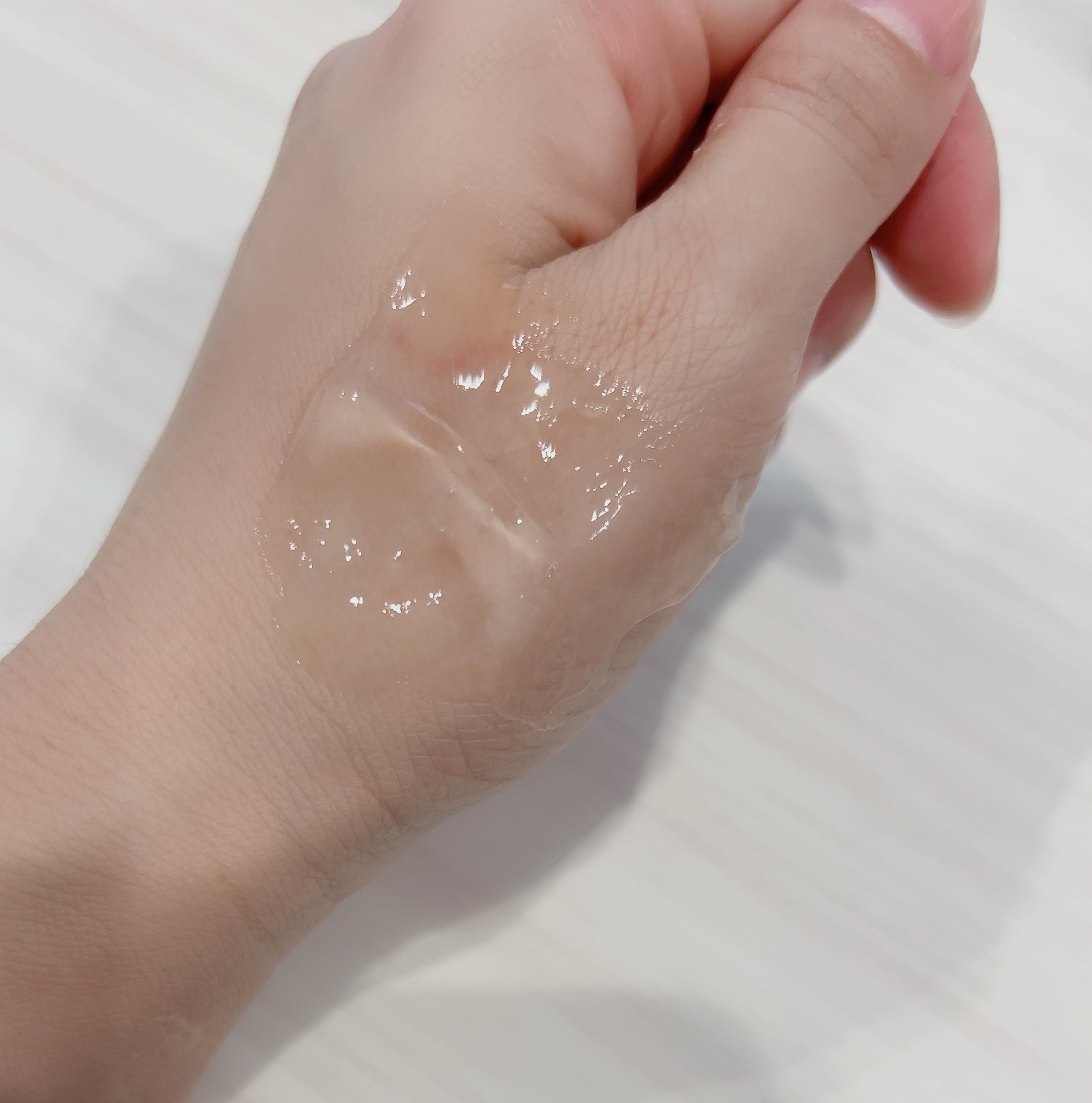 チョコブラ スペシャル毛穴ケアセット/Chocobra/スキンケアキットを使ったクチコミ（3枚目）