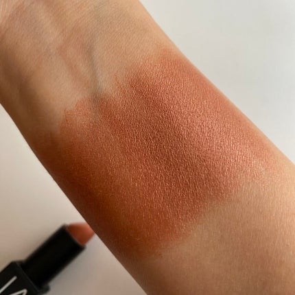 リップスティック/NARS/口紅を使ったクチコミ(2枚目)