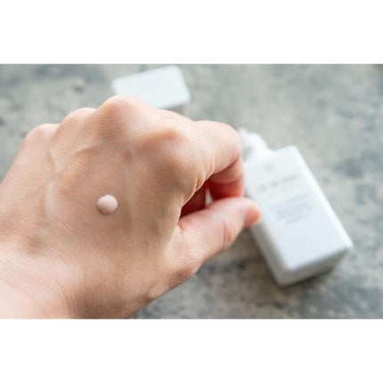 クレ・ド・ポー ボーテ ヴォワールルミヌ/クレ・ド・ポー ボーテ/化粧下地を使ったクチコミ(3枚目)