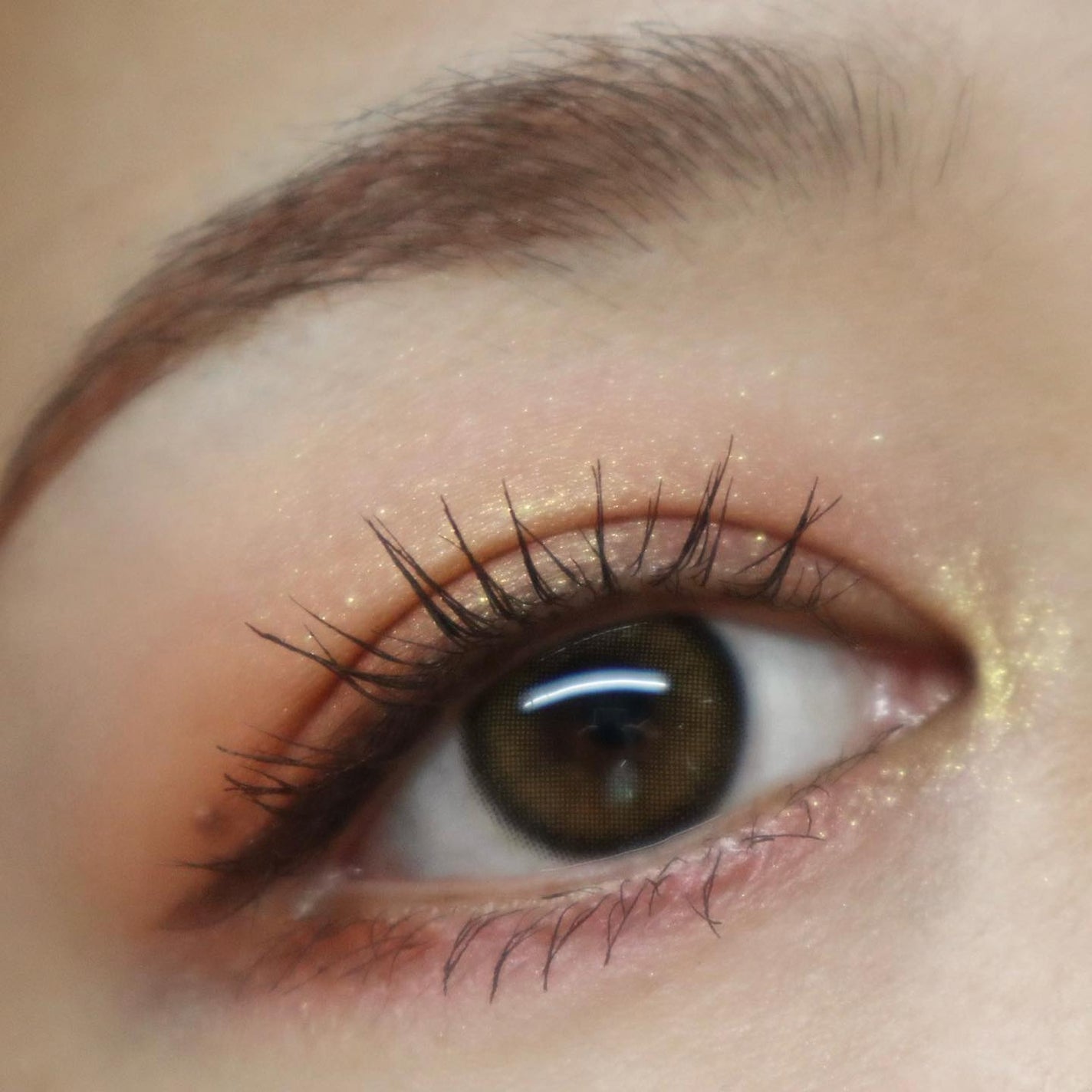 オンブル ジェ/GUERLAIN/アイシャドウパレットを使ったクチコミ(7枚目)