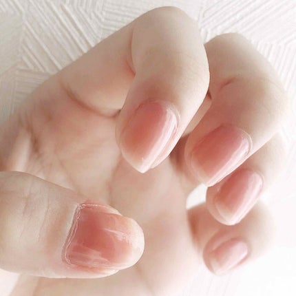 ファンデーションカラーズ/キャンメイク/マニキュアを使ったクチコミ(3枚目)