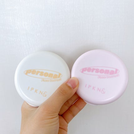 IPKN& Personal Tone-up Cushion /IPKN&/化粧下地を使ったクチコミ(1枚目)