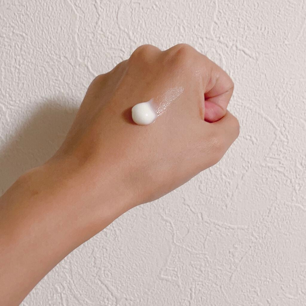 ビオレUV アクアリッチウォータリーエッセンス/ビオレ/日焼け止め・UVケアを使ったクチコミ(3枚目)