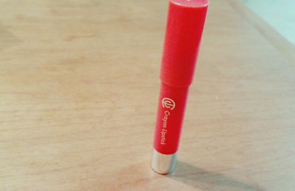 AC クレヨンリップ/AC MAKEUP/口紅を使ったクチコミ（1枚目）