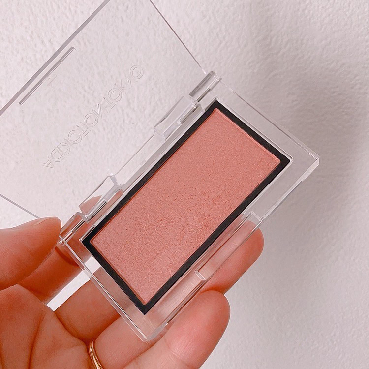 ADDICTION アディクション ザ ブラッシュのクチコミ「ADDICTION
アディクション ザ ブラッシュ　007M
Beach Life　ビーチライ.....」（2枚目）