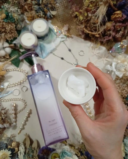 プルント リライト美容液シャンプー/トリートメント/Purunt./市販シャンプーを使ったクチコミ(5枚目)