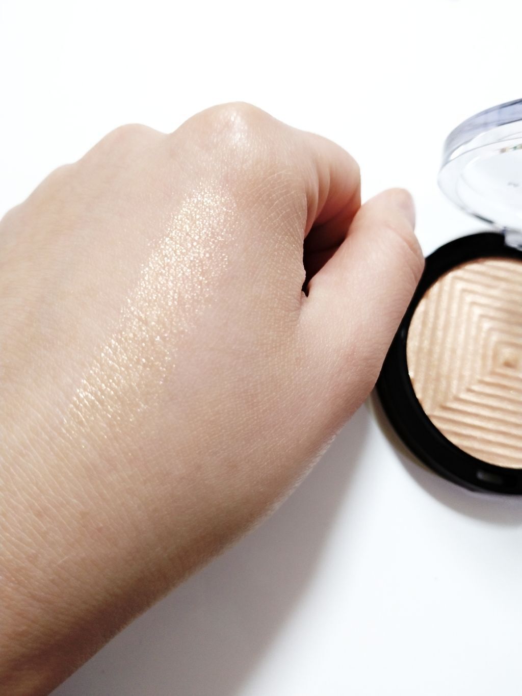 【旧品】パーフェクトスタイリストアイズ/キャンメイク/アイシャドウパレットを使ったクチコミ(3枚目)