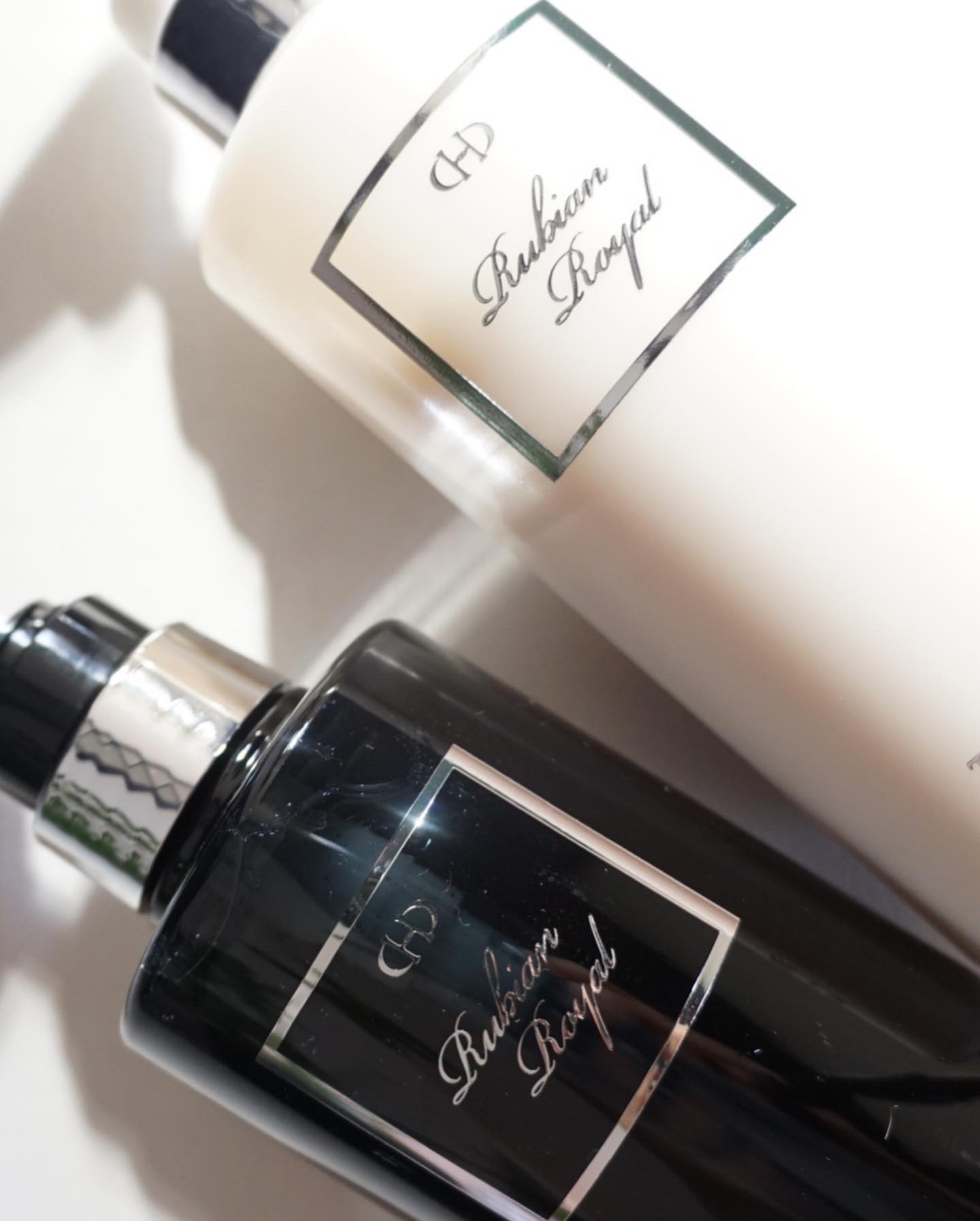 シャンプー/トリートメント/Rubian Royal/市販シャンプーを使ったクチコミ（3枚目）