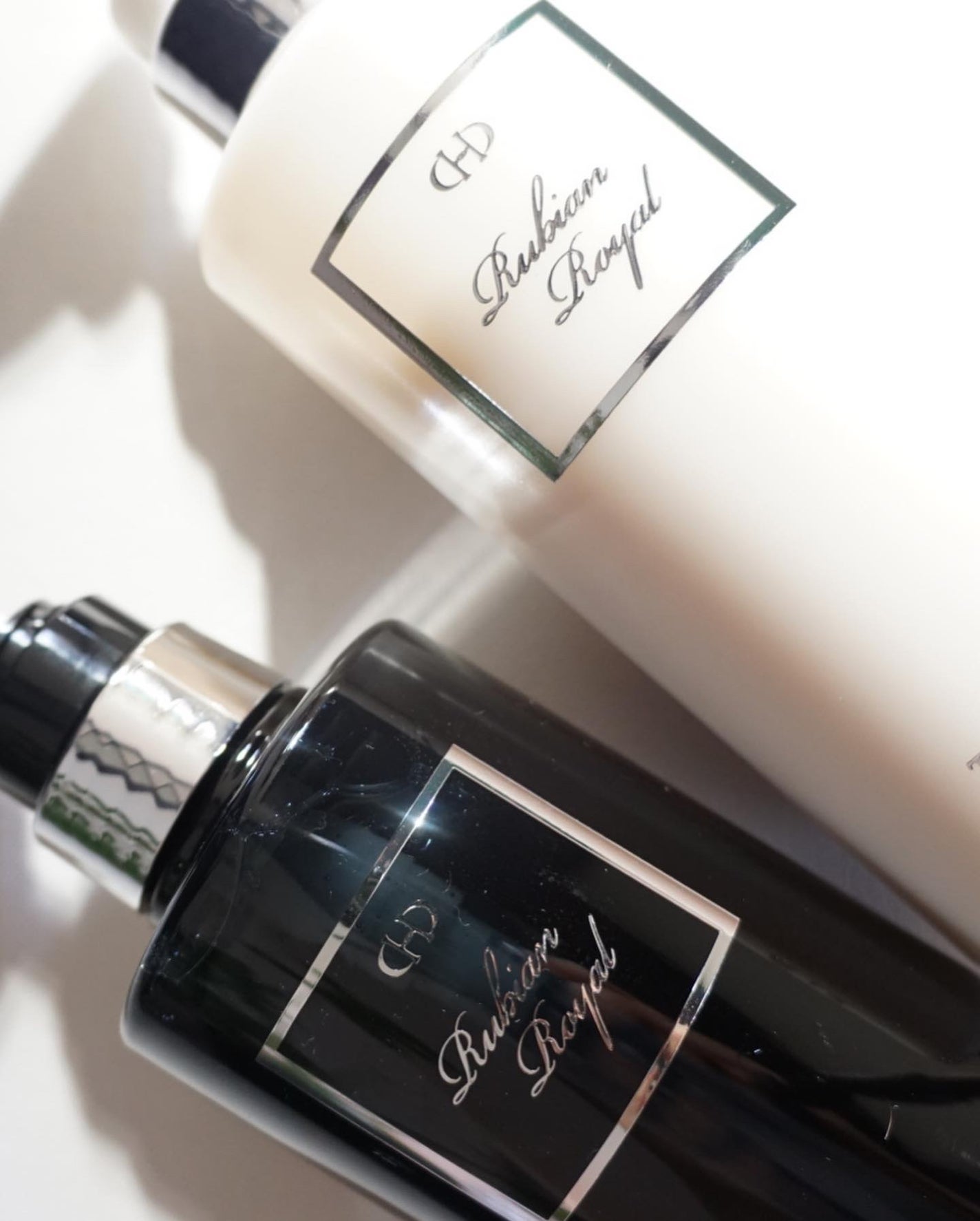 シャンプー/トリートメント/Rubian Royal/市販シャンプーを使ったクチコミ(3枚目)