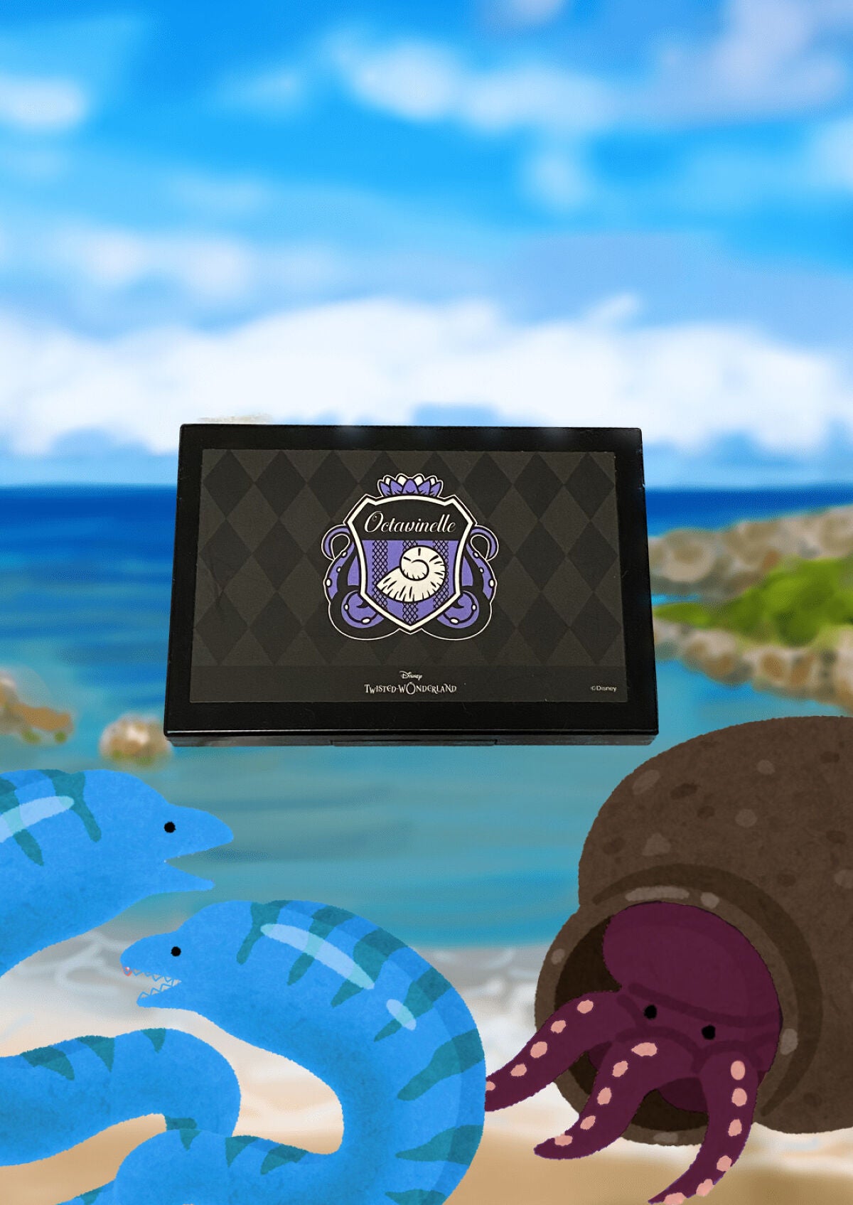 マルチパレット/#4me by GU/マルチパレットを使ったクチコミ(1枚目)