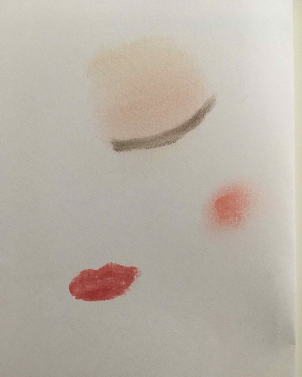 スイーツコレクション/マリブビューティー/アイシャドウパレットを使ったクチコミ（2枚目）