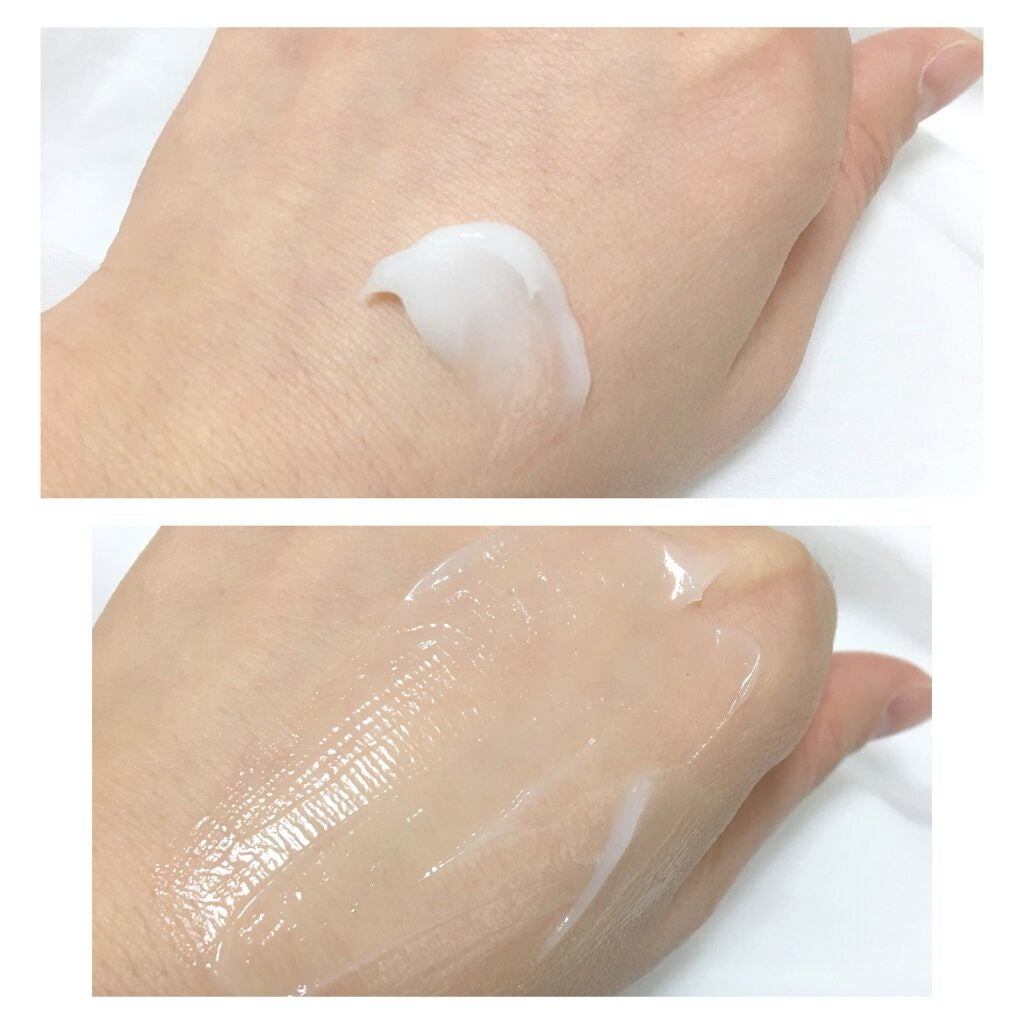 プレミアゼロ/CANADEL/オールインワン化粧品を使ったクチコミ(9枚目)