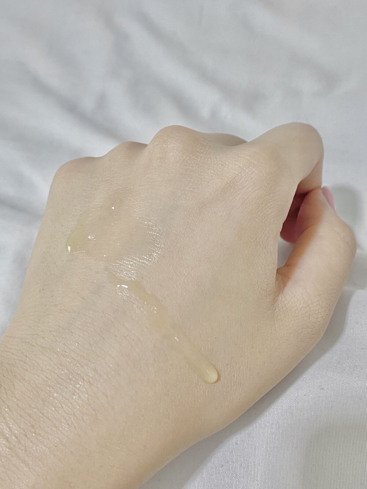 ザビタミンC23/IOPE/美容液を使ったクチコミ（3枚目）