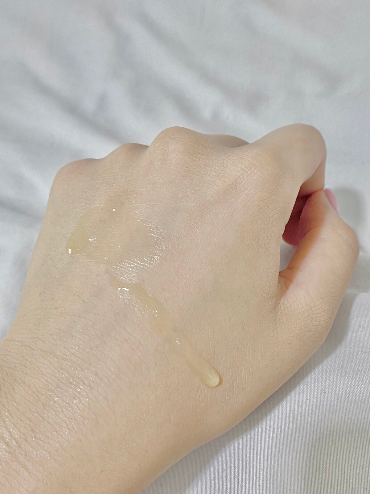 ザビタミンC23/IOPE/美容液を使ったクチコミ(3枚目)