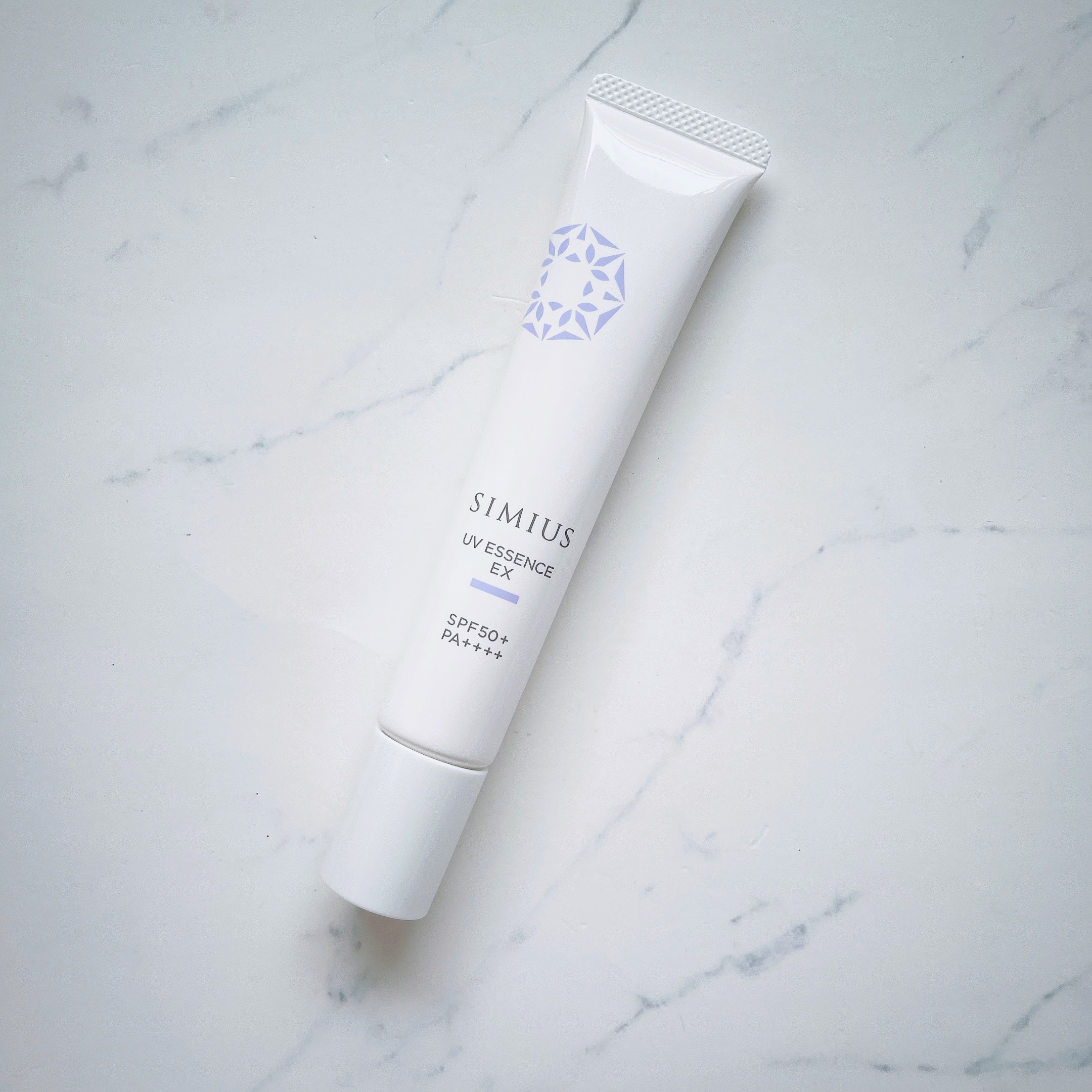 薬用ホワイトニングジェルEX モイスト（しっとり）/シミウス/オールインワン化粧品を使ったクチコミ（3枚目）