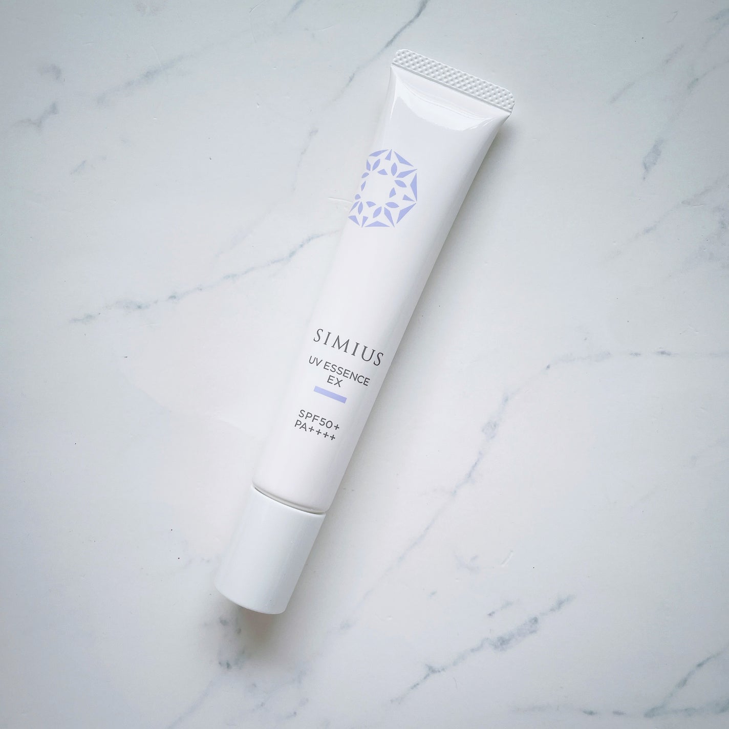 薬用ホワイトニングジェルEX モイスト(しっとり)/シミウス/オールインワン化粧品を使ったクチコミ(3枚目)