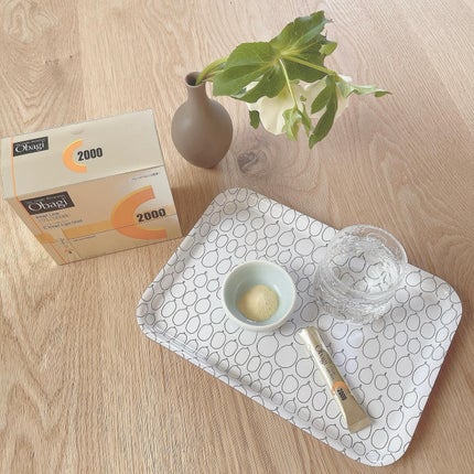 インナーリポショット/オバジ/美容サプリメントを使ったクチコミ(2枚目)