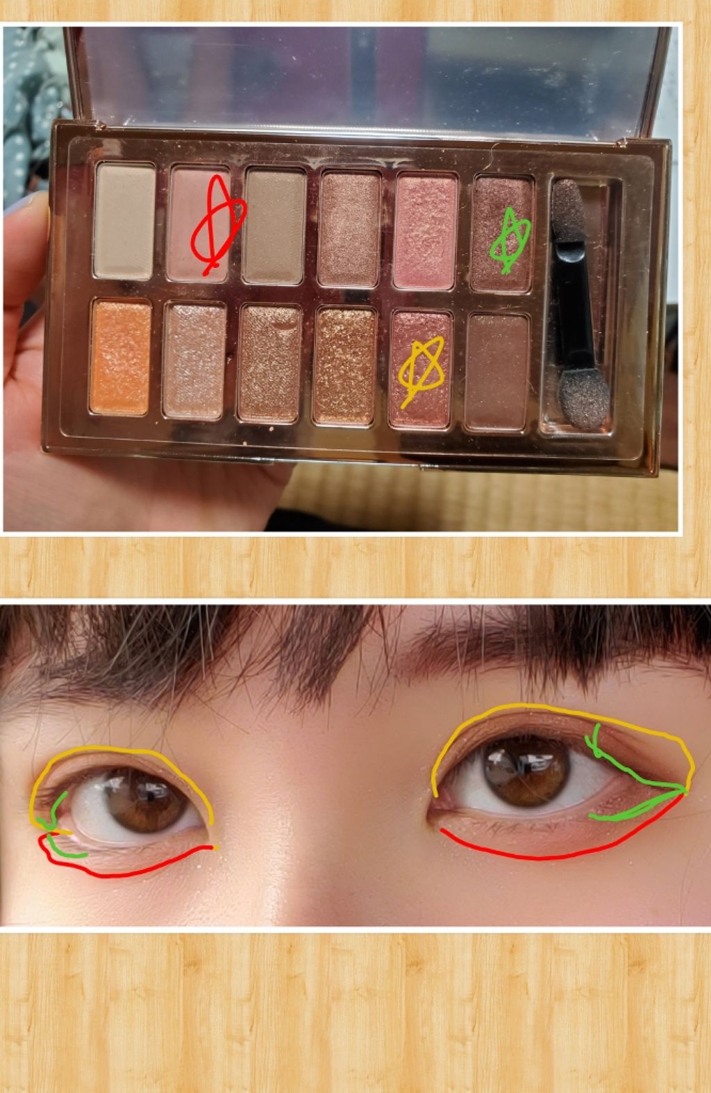 モイストピュアカラーリップ/ニベア/リップクリームを使ったクチコミ（1枚目）