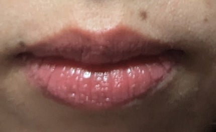 ネンマクフェイク ルージュ/Visée/口紅を使ったクチコミ(4枚目)