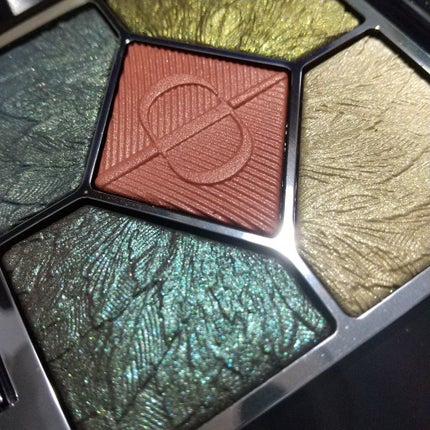 【旧】ディオール アディクト リップ マキシマイザー/Dior/リップグロスを使ったクチコミ(4枚目)