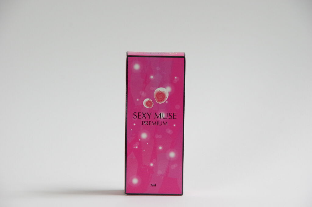 NDY united セクシーミューズプレミアム