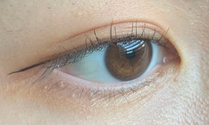 トリートメントマスカラ/anelia natural/マスカラを使ったクチコミ(6枚目)