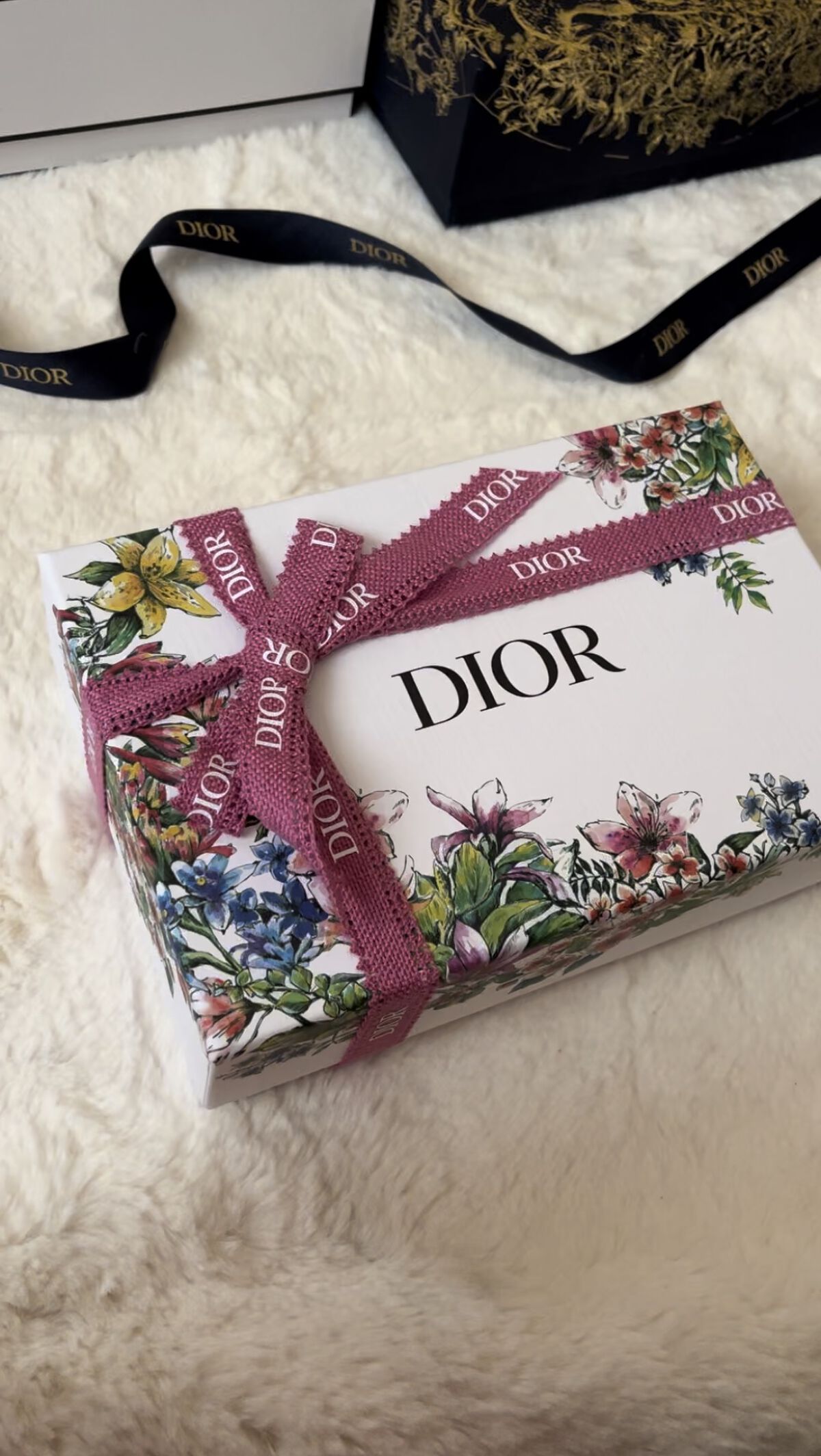 ディオール アディクト リップ マキシマイザー/Dior/リップグロスを使ったクチコミ（1枚目）